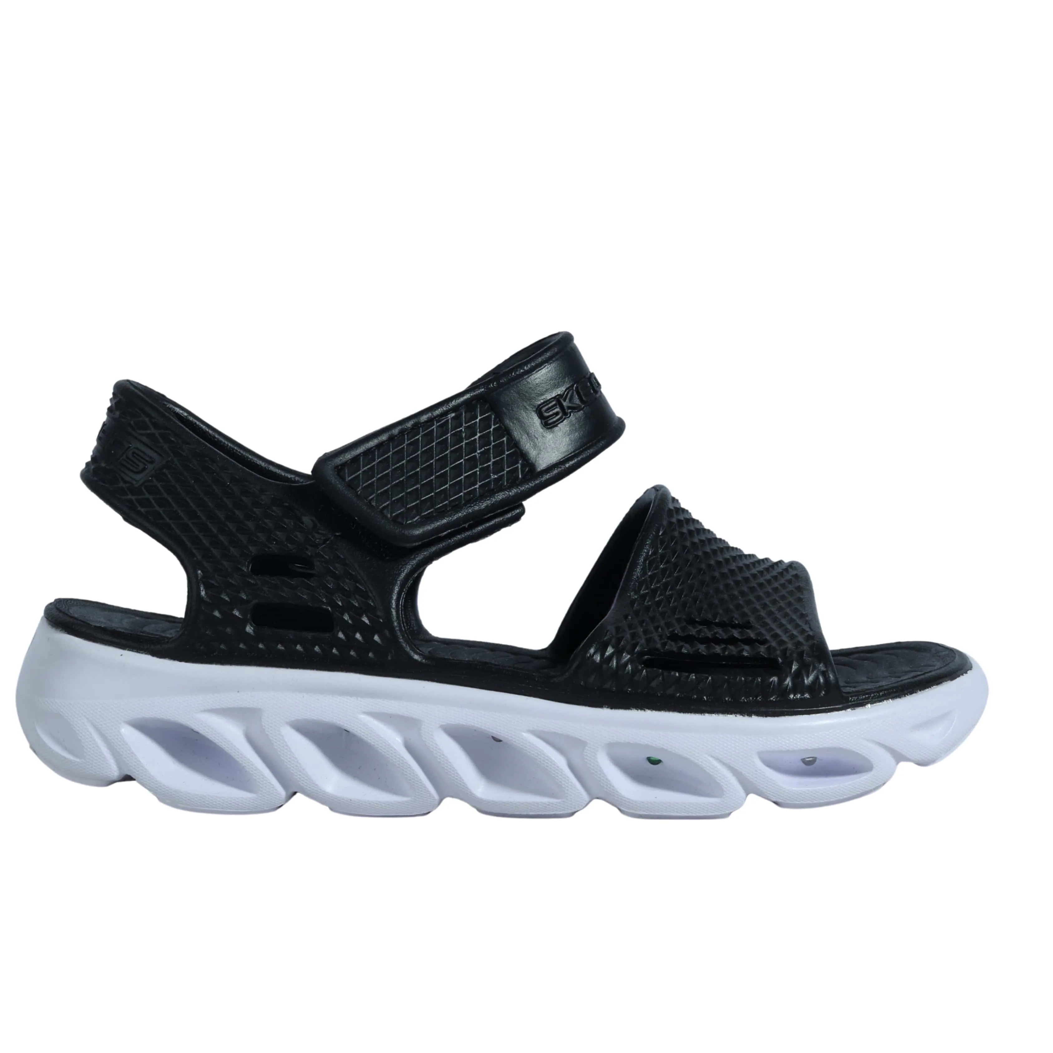 SKECHERS - KIDS - Hypno-Splash-Solzo Fisherman Sandal