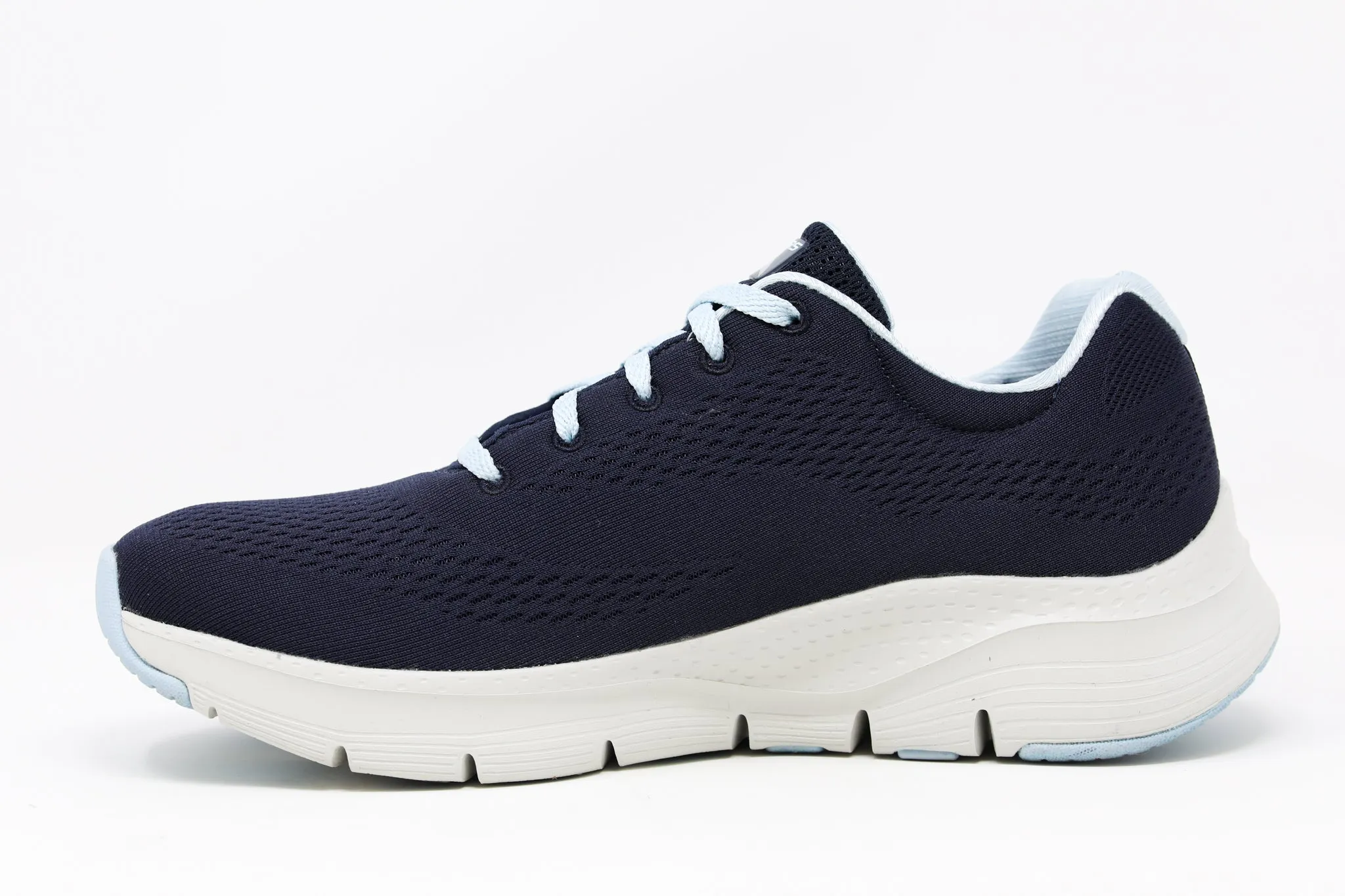 Skechers Sport Arch Fit Big Appeal Navy/Light Blue