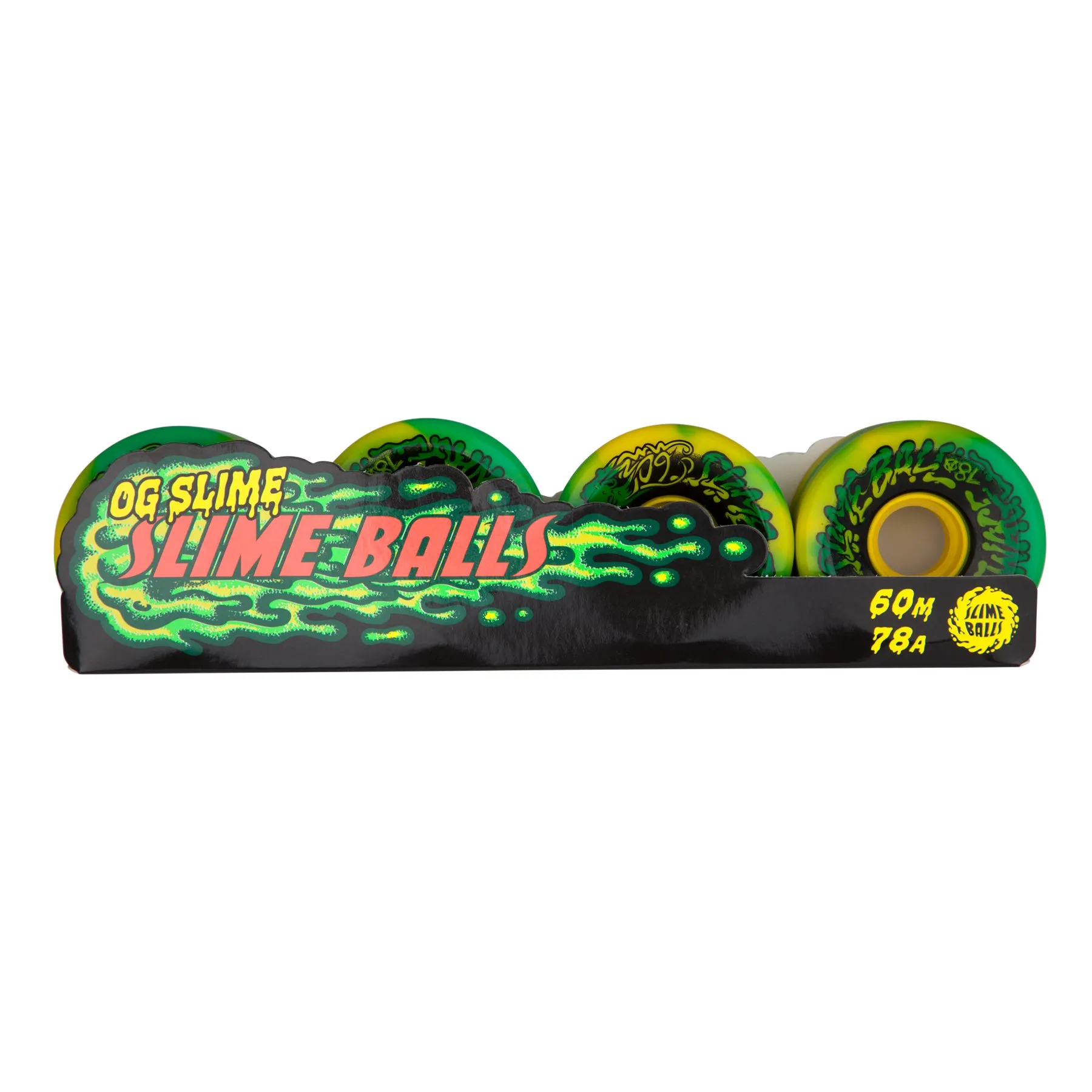 Slime Ball Spewage OG