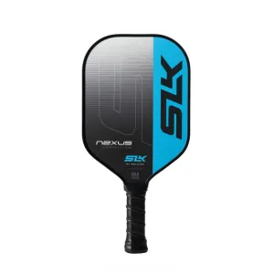 SLK Nexus Blue Pickleball Paddle