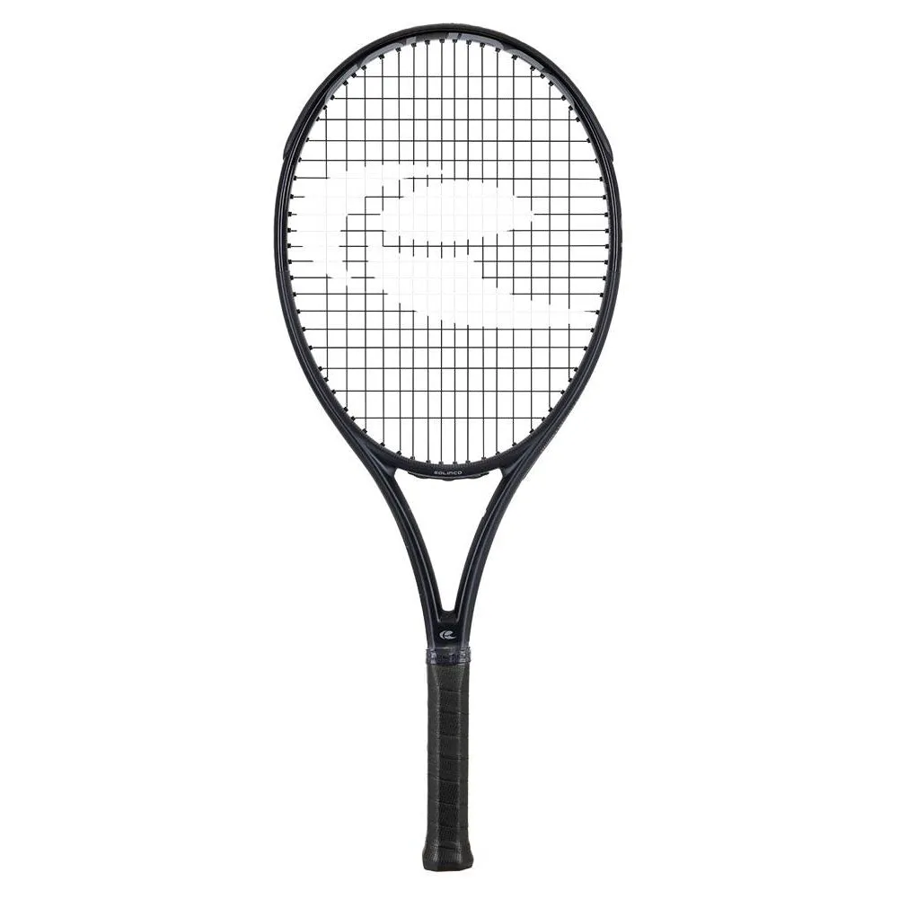 Solinco Blackout 245 Tennis Racquet USED