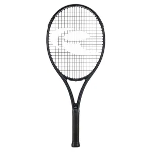 Solinco Blackout 245 Tennis Racquet USED