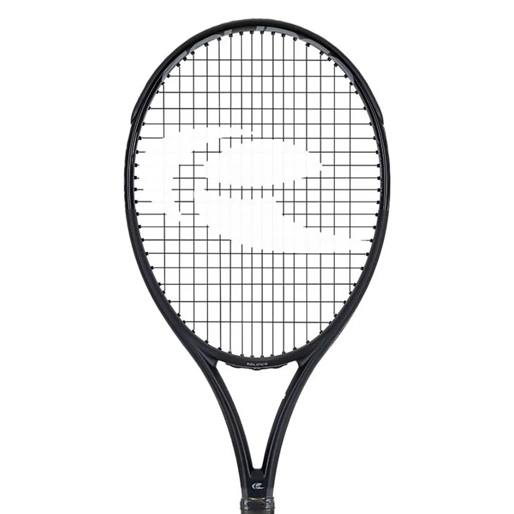 Solinco Blackout 265 Tennis Racquet USED