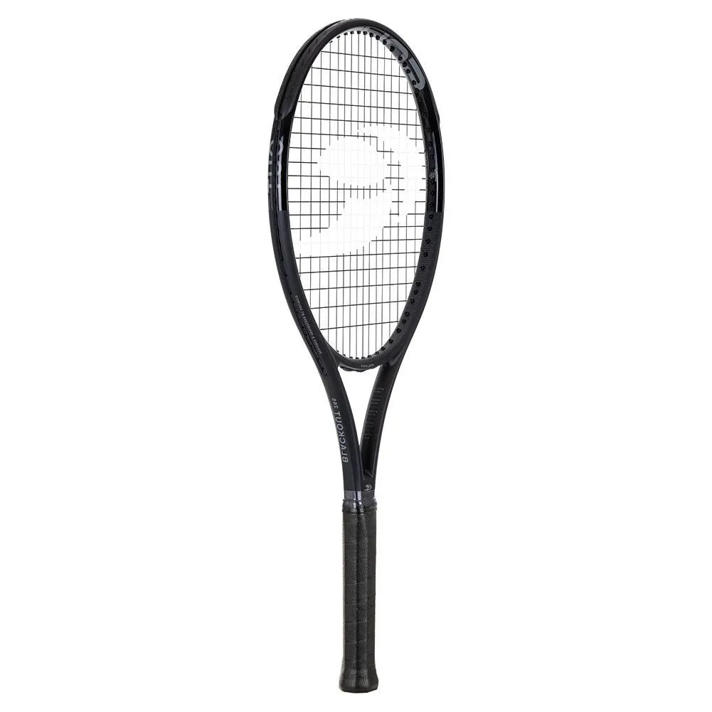 Solinco Blackout 265 Tennis Racquet USED