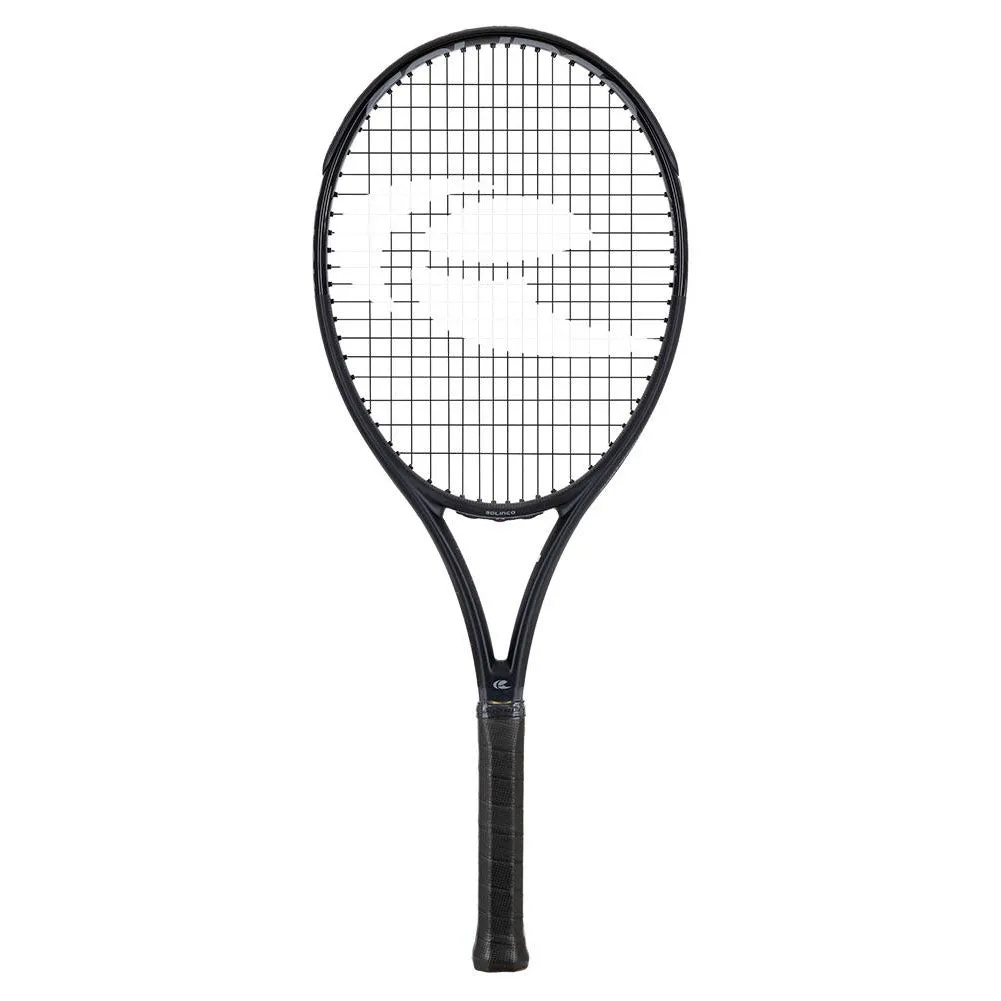 Solinco Blackout 265 Tennis Racquet