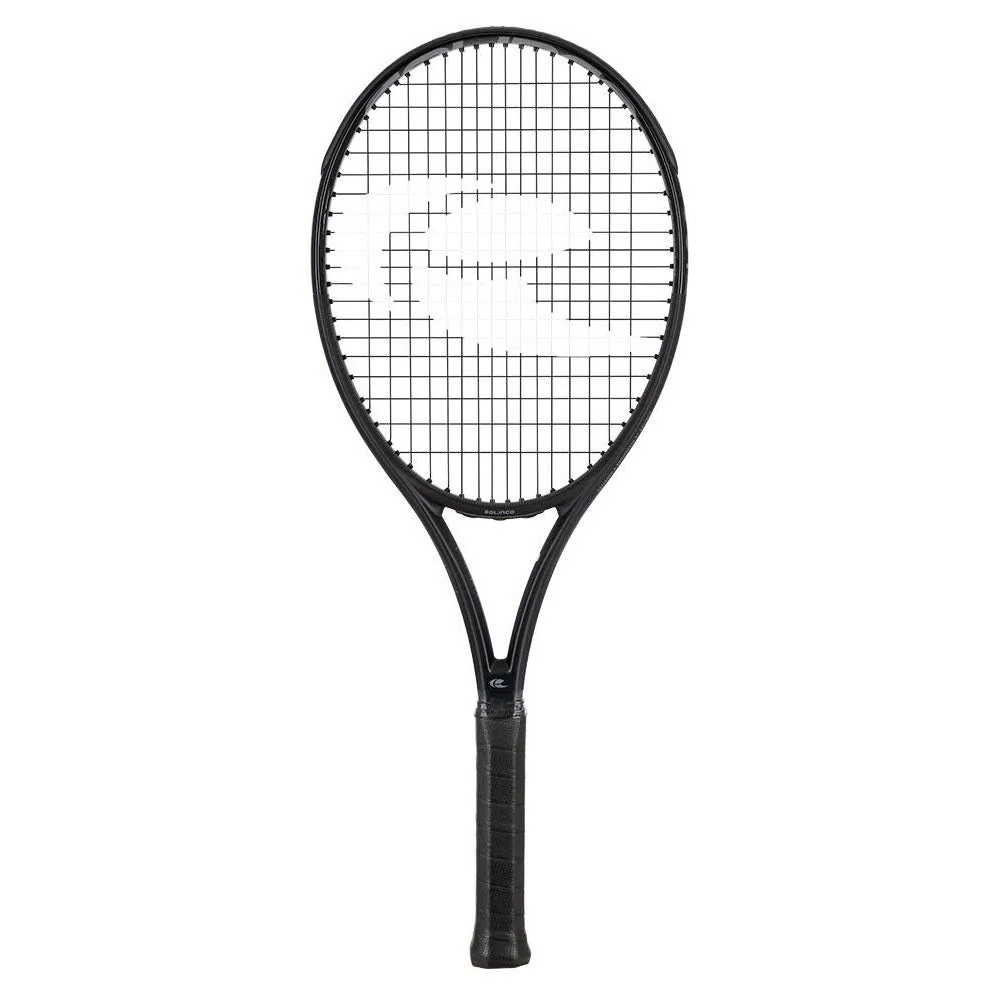 Solinco Blackout 285 Tennis Racquet