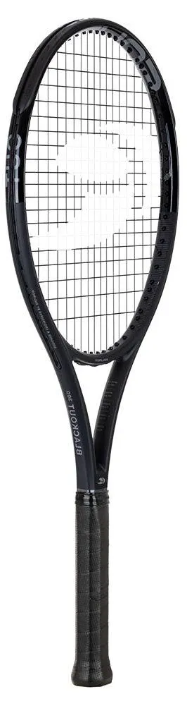 Solinco Blackout 300 Tennis Racquet USED