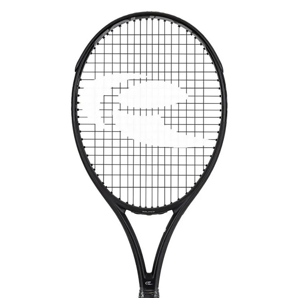 Solinco Blackout 300 Tennis Racquet USED