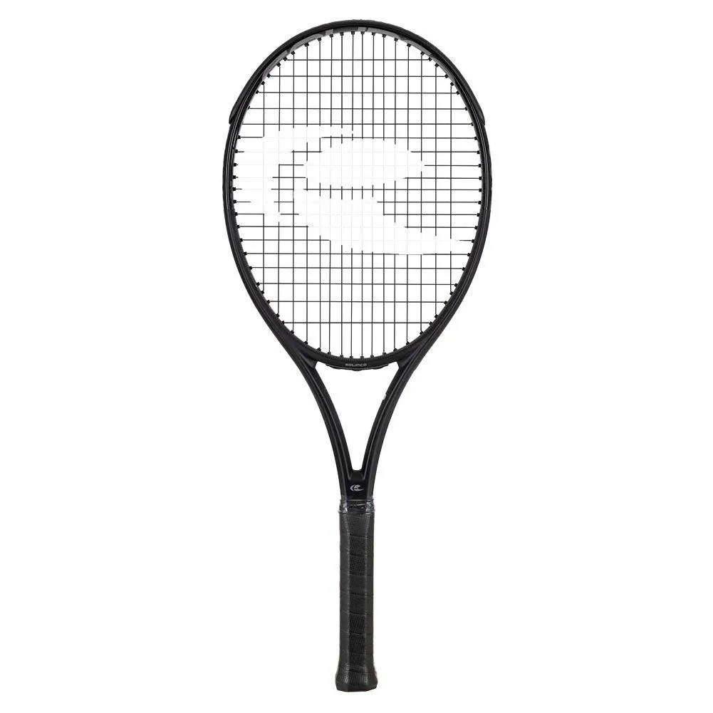 Solinco Blackout 300 Tennis Racquet USED