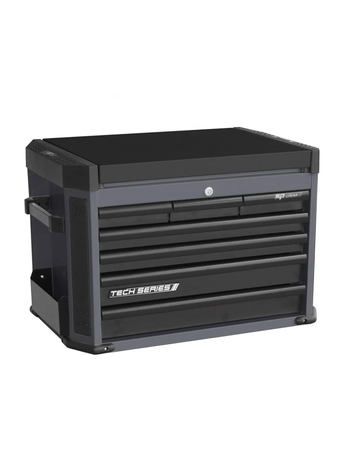 SP42205&#x20;Toolbox&#x20;7-Drawers&#x20;-&#x20;SP&#x20;Tools