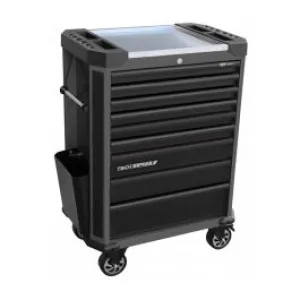 SP42265&#x20;Tech&#x20;Series&#x20;Roller&#x20;Cabinet&#x20;9-drawers&#x20;-&#x20;SP&#x20;Tools&#xA0;