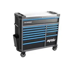 SP42355&#x20;Rollercab&#x20;13-Drawers&#x20;-&#x20;SP&#x20;Tools