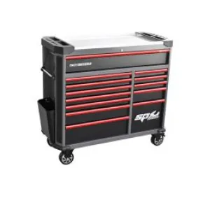 SP42355&#x20;Rollercab&#x20;13-Drawers&#x20;-&#x20;SP&#x20;Tools