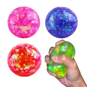 Sparkle Ball 4 Pack