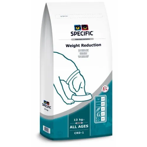 Specific CRD-1 | Weight Reduction Dog Food