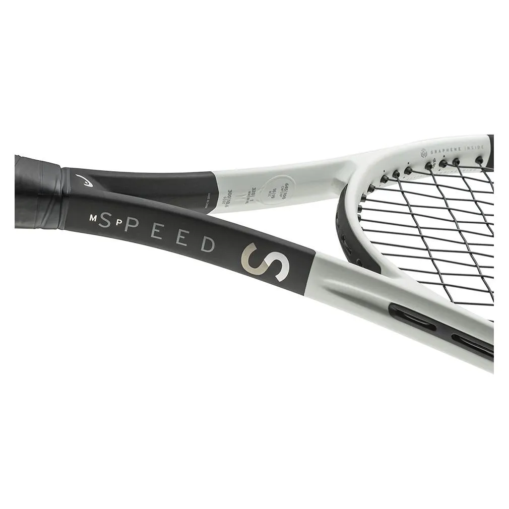 Speed MP 2024 Tennis Racquet