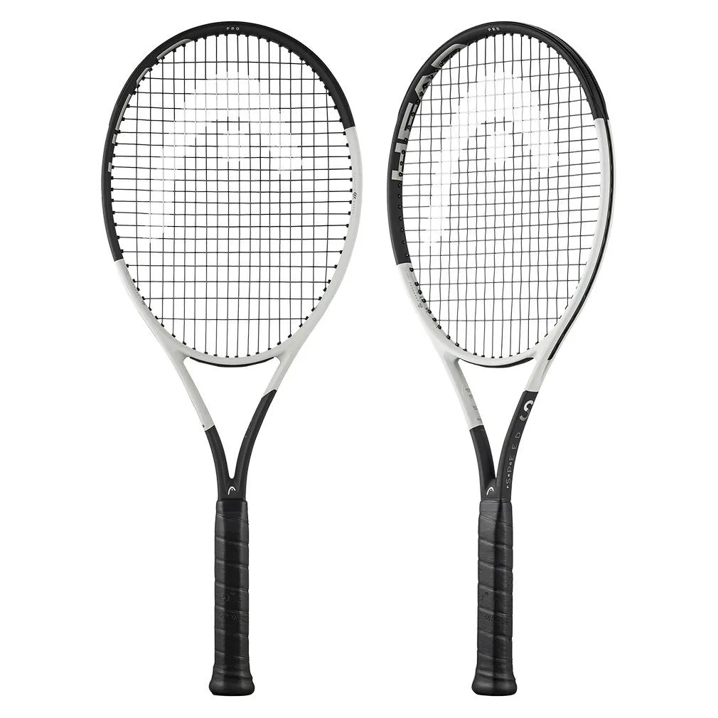 Speed Pro 2024 Demo Tennis Racquet