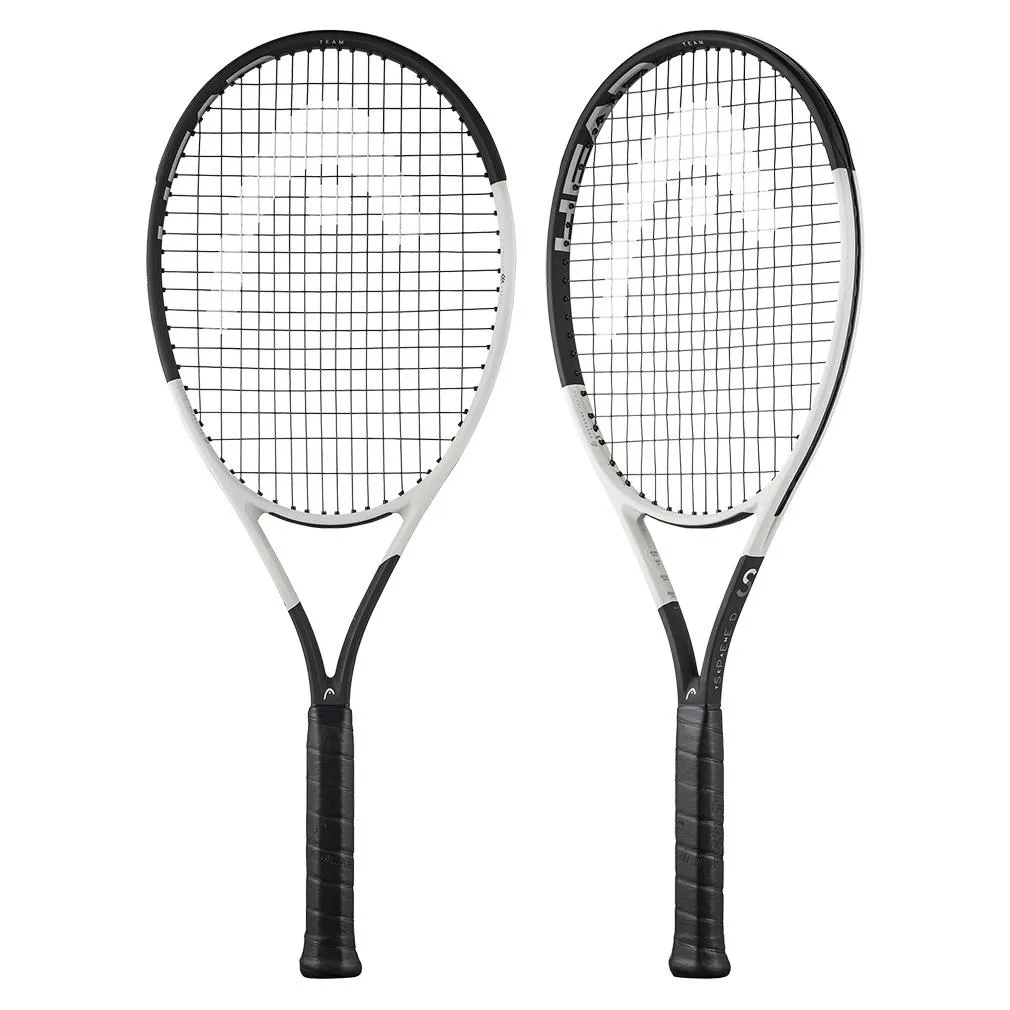 Speed Team 2024 Demo Tennis Racquet