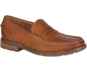 Sperry Men's Essex Penny Loafer/Tan