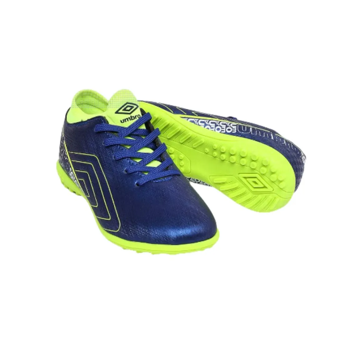 Spirito Tf Jnr Soccer Shoes