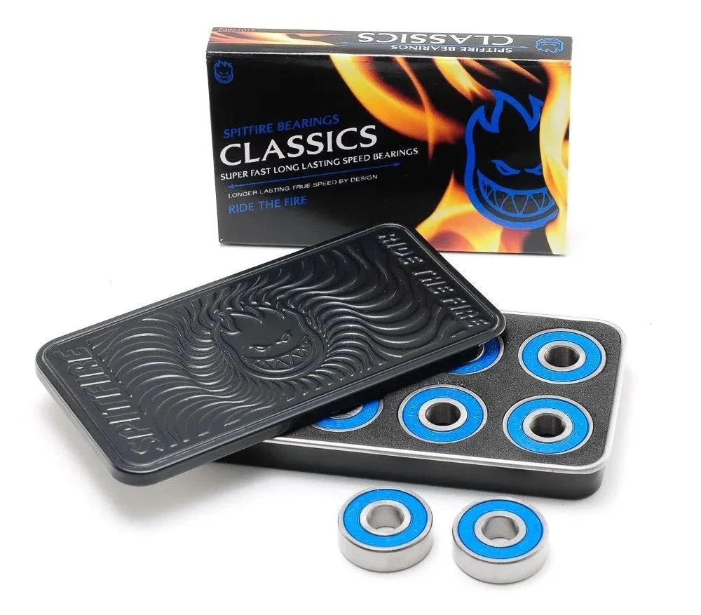 SPITFIRE CLASSICS BEARINGS