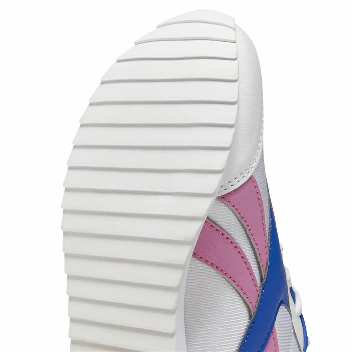 Sports Shoes for Kids Reebok Classic Royal 2.0 White