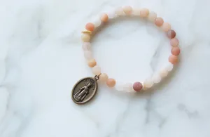 St. Dymphna Bracelet