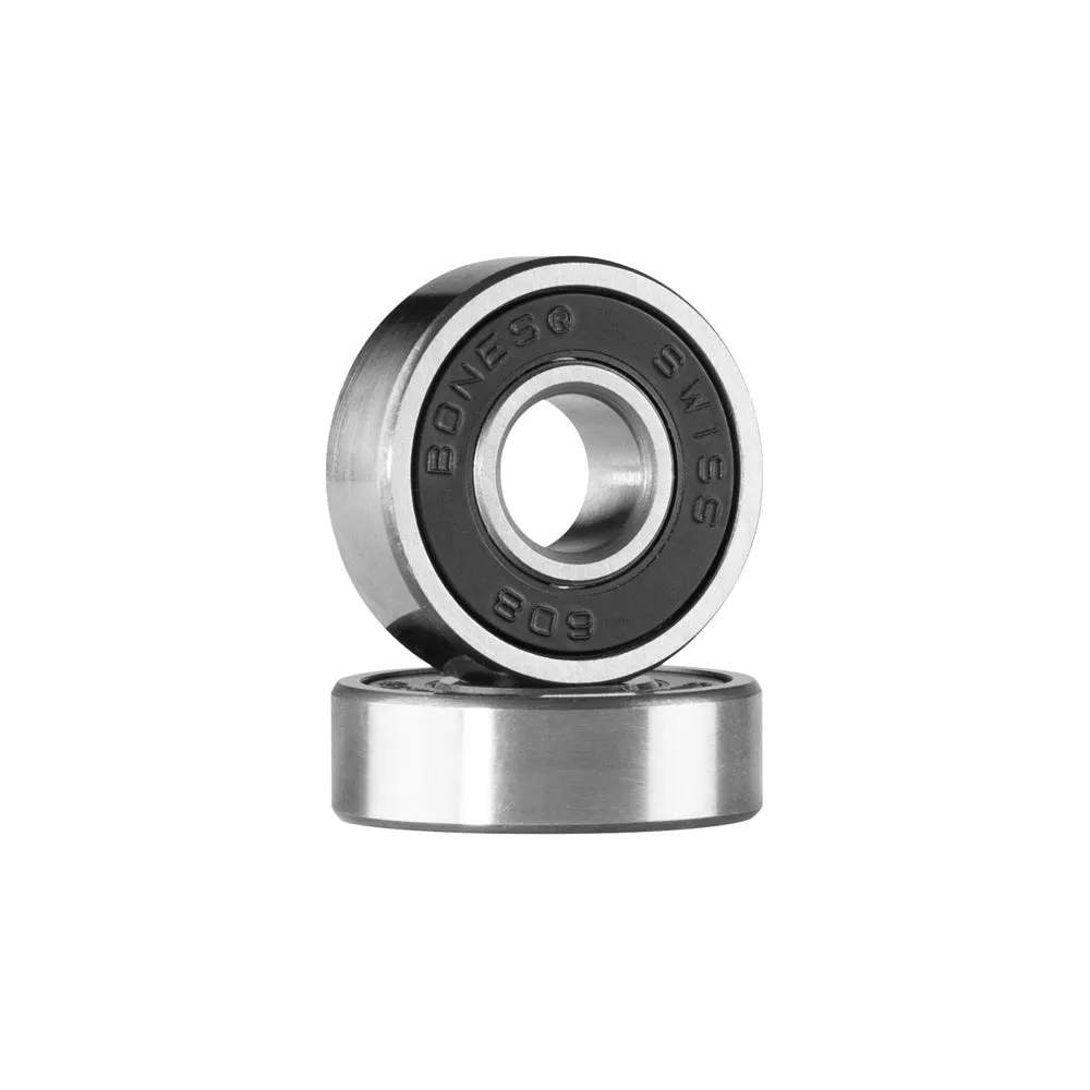 Swiss Skateboard Bearings