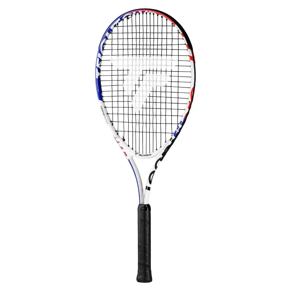 T-Fight Club 25 Junior Prestrung Tennis Racquet