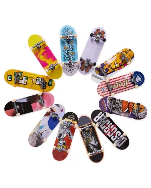 Tech Deck 96MM Single Pack - Assorted