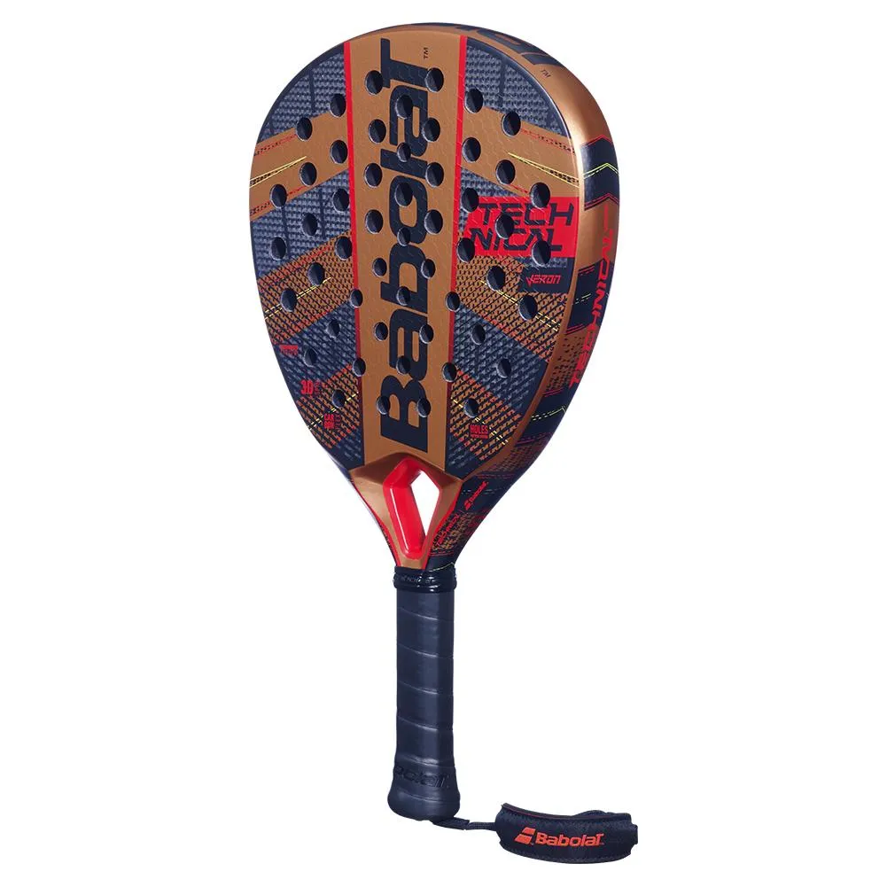 Technical Veron Padel Racquet