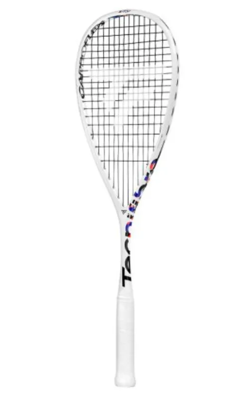 Tecnifibre Carboflex V2 X-TOP 120 Squash Racquet