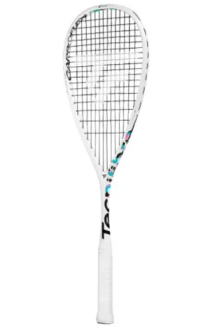 Tecnifibre Carboflex V2 X-TOP 125 NS Squash Racquet