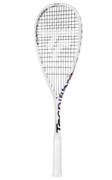 Tecnifibre Carboflex V2 X-TOP 135 Squash Racquet