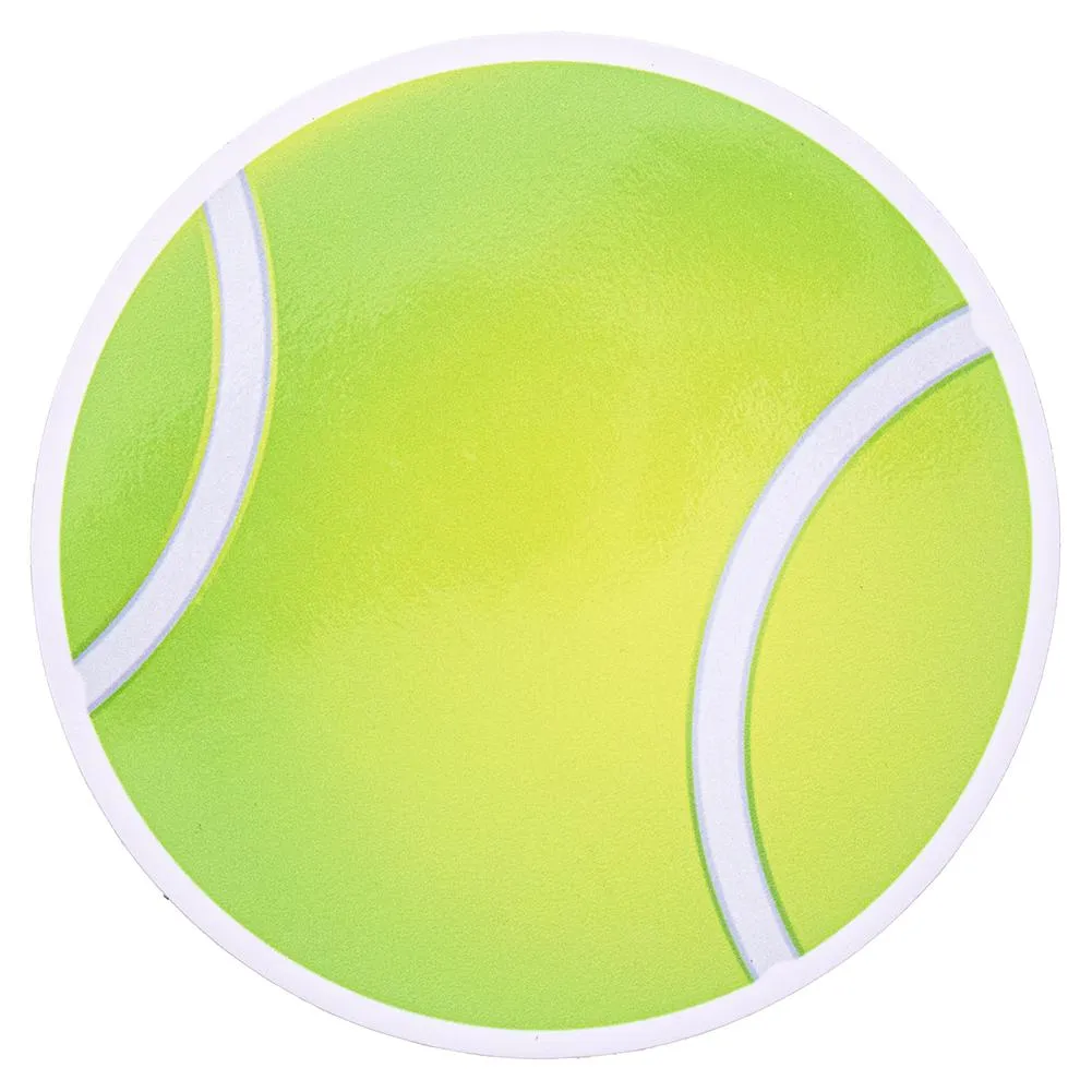 Tennis Ball Magnet