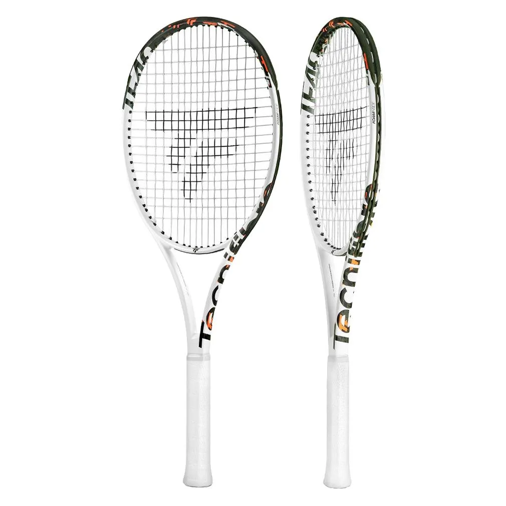 TF40 290 16M V3 Demo Tennis Racquet