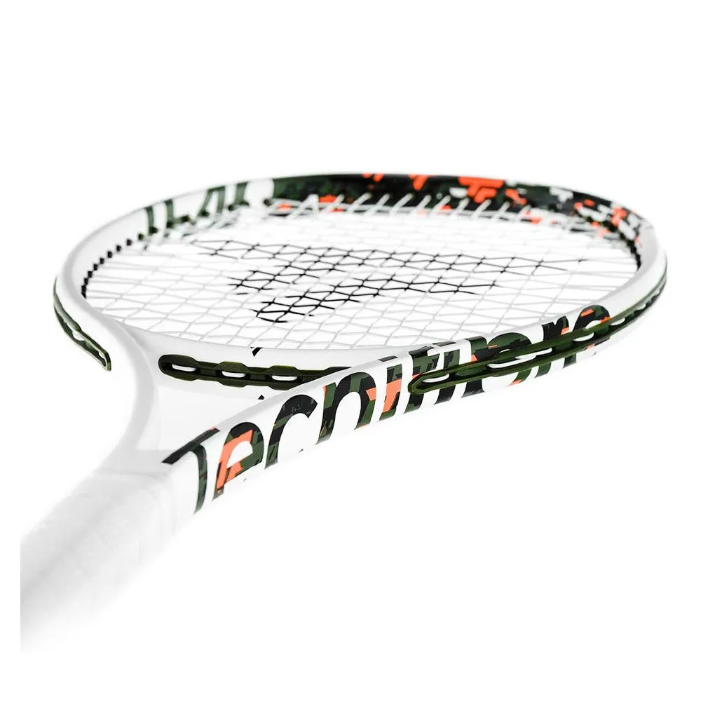 TF40 290 16M V3 Demo Tennis Racquet