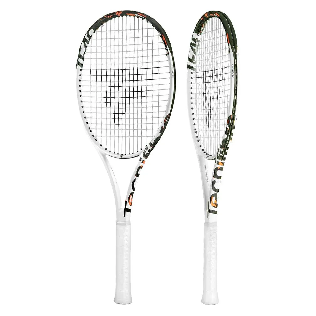 TF40 305 16M V3 Demo Tennis Racquet