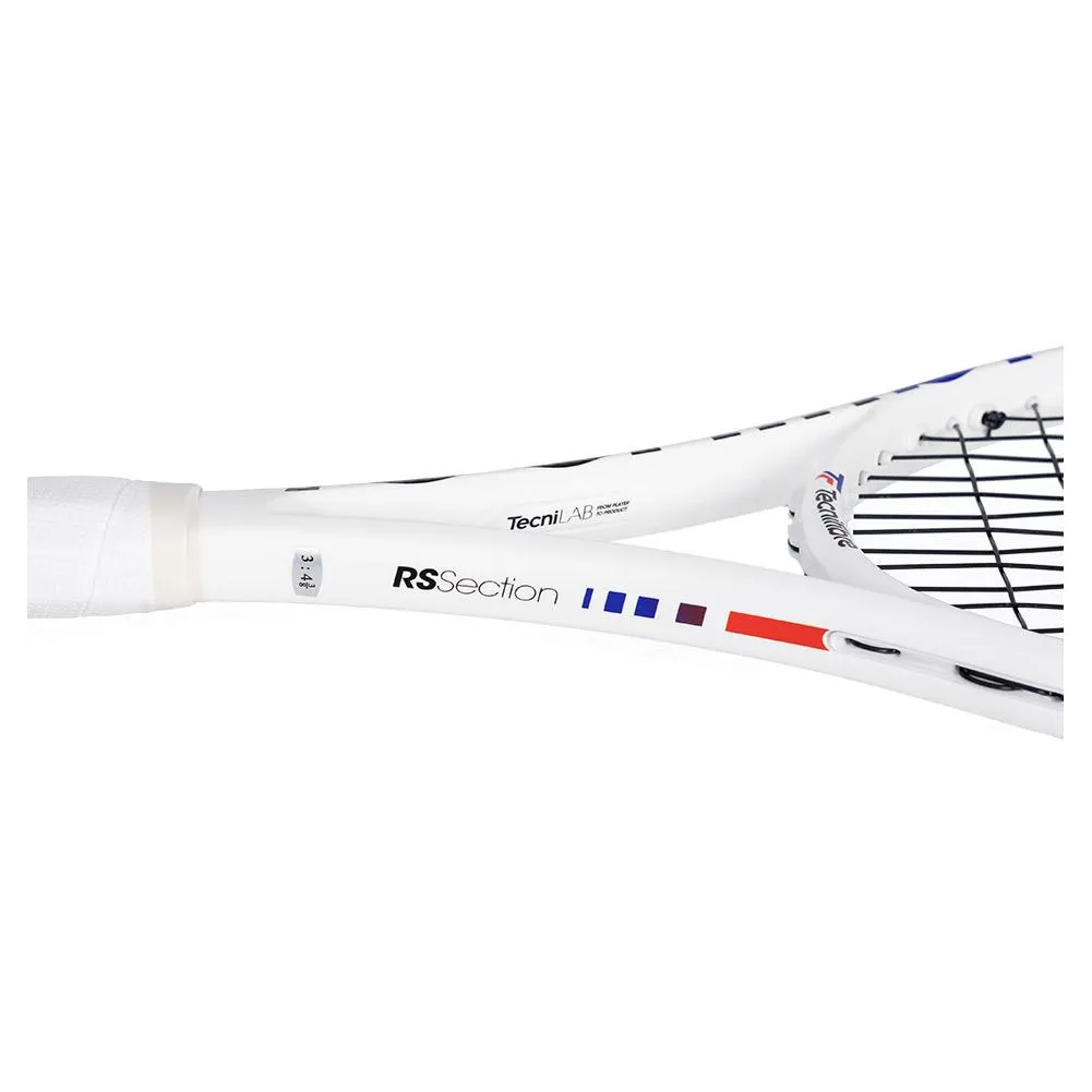 TFight ISO 315 Demo Tennis Racquet