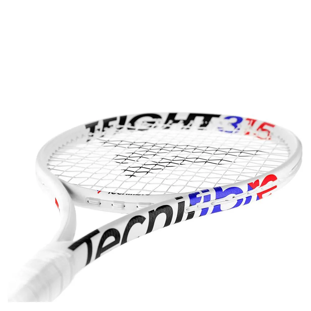 TFight ISO 315 Demo Tennis Racquet