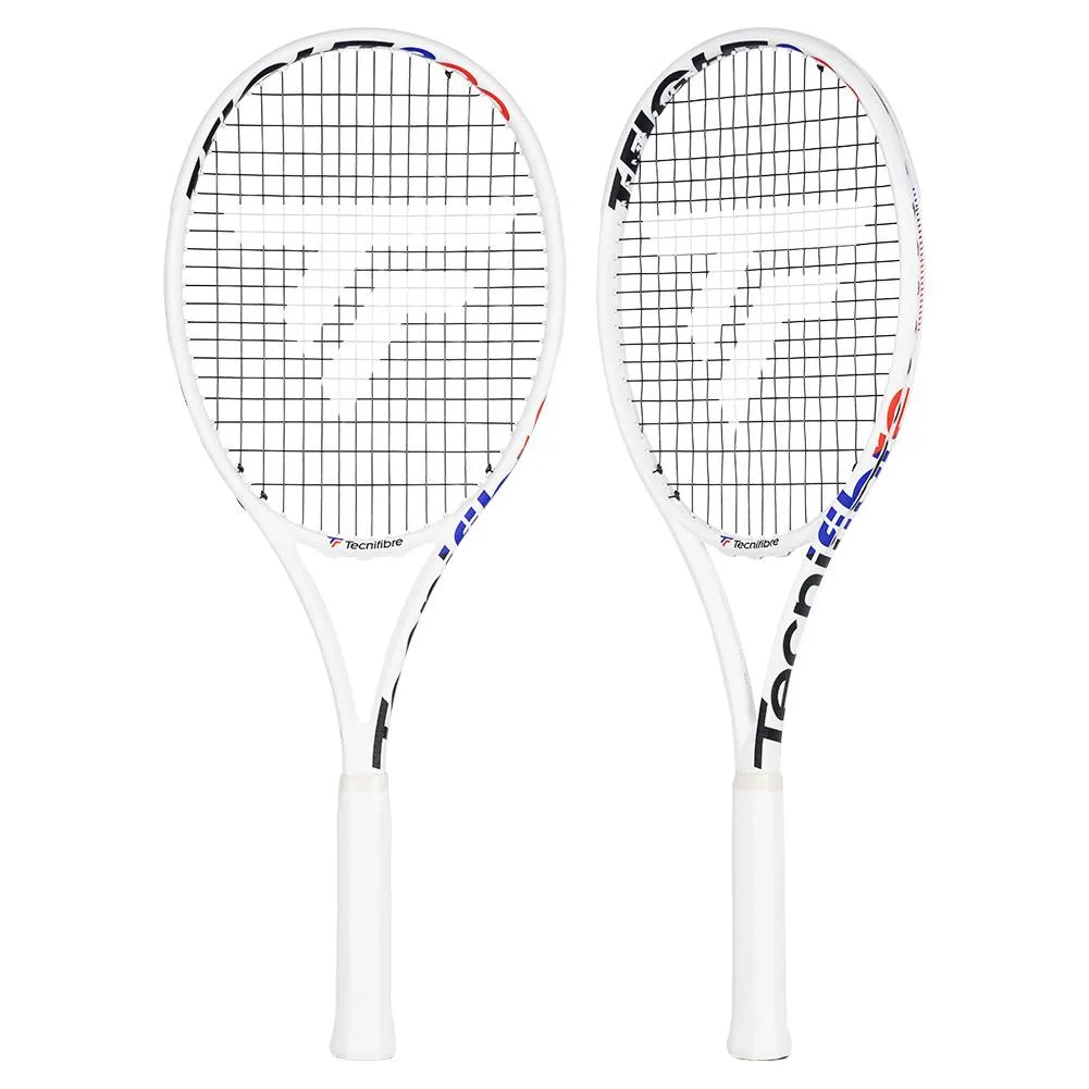 TFight ISO 315 Demo Tennis Racquet