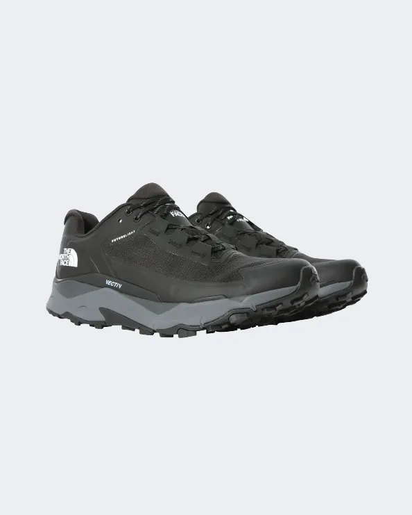 The North Face Vectiv Exploris Futurelight Men Hiking Shoes Black/Zinc