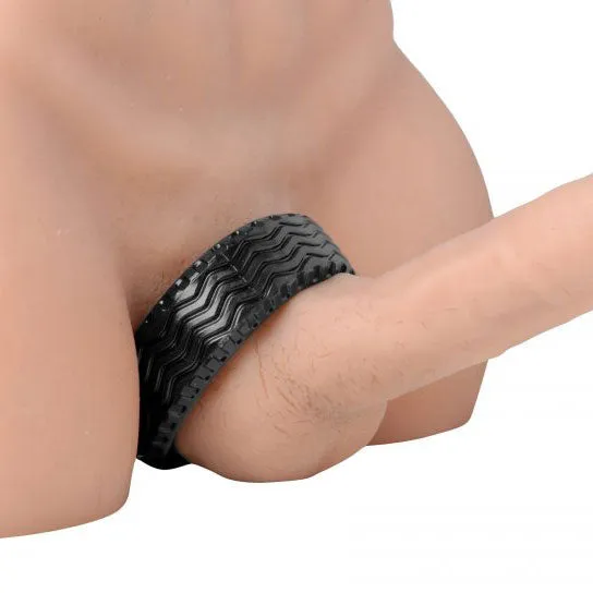 Tread Ultimate Tire Cock Ring