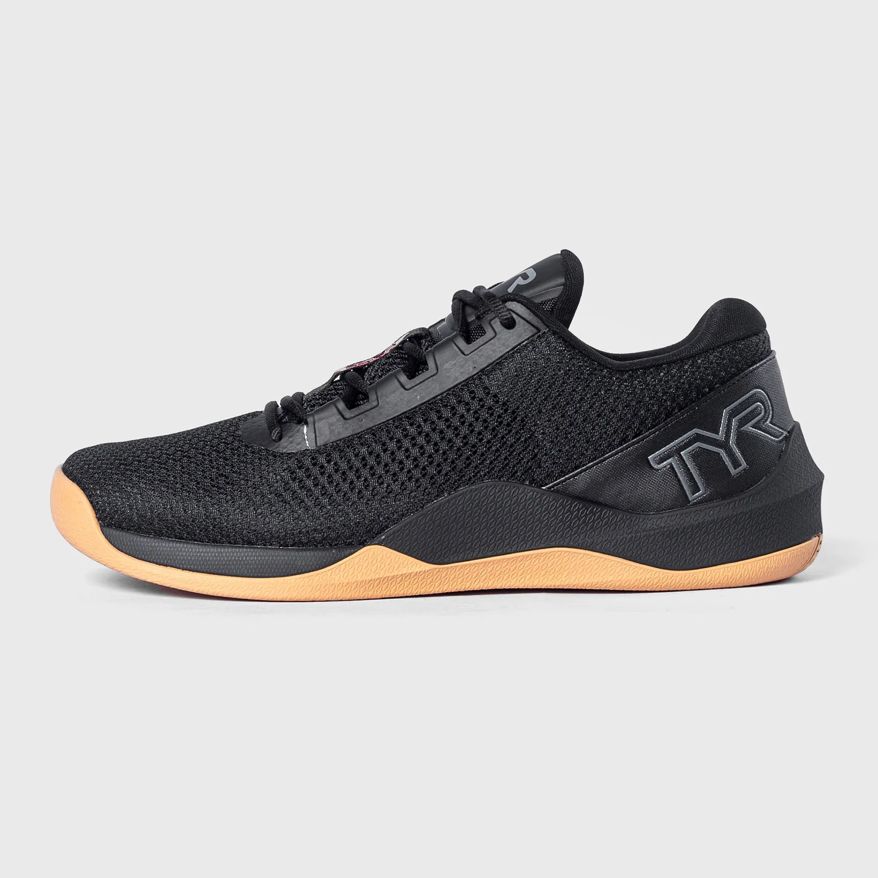 TYR - MEN'S CXT-2 TRAINER - BLACK/GUM