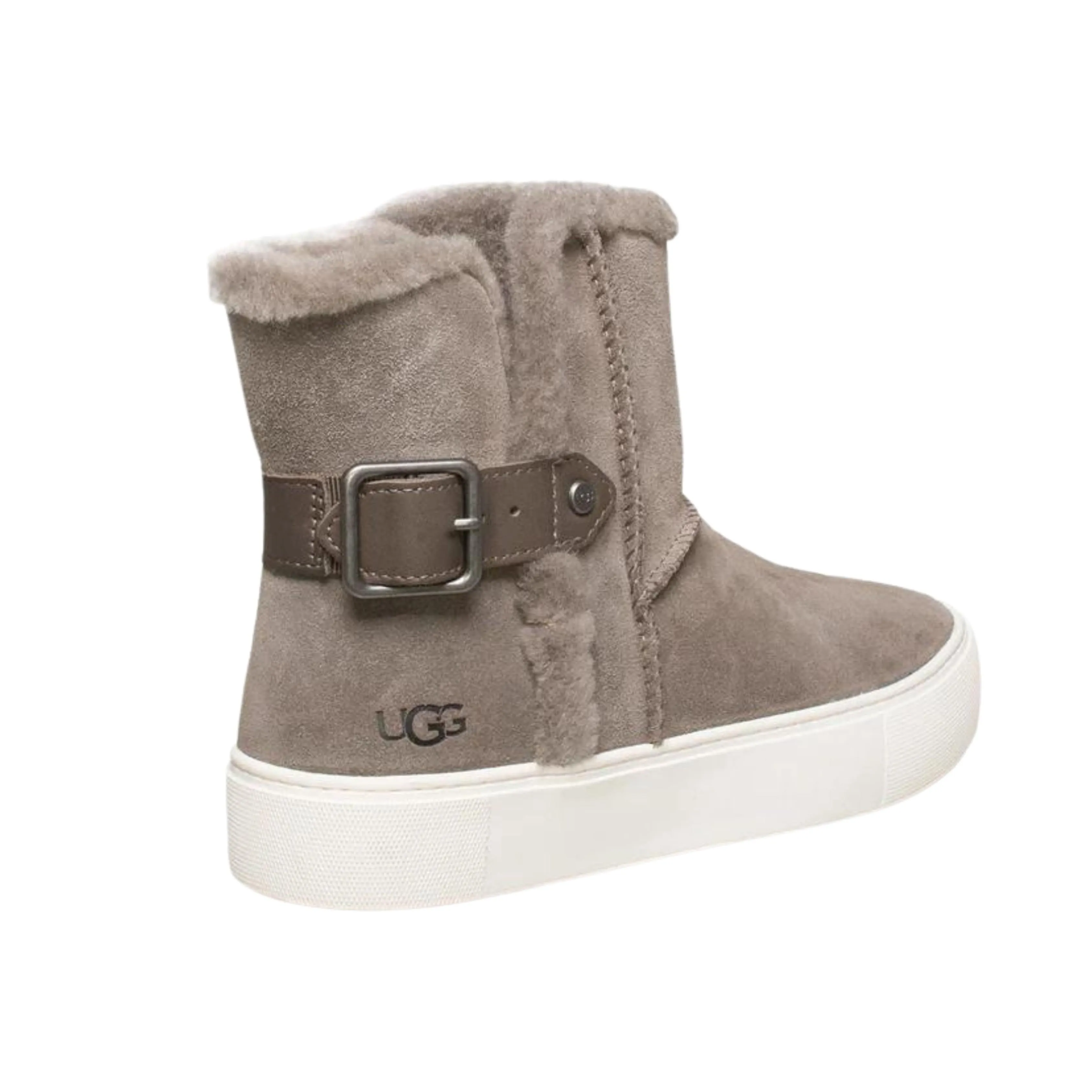 UGG - Aika Mole Boots