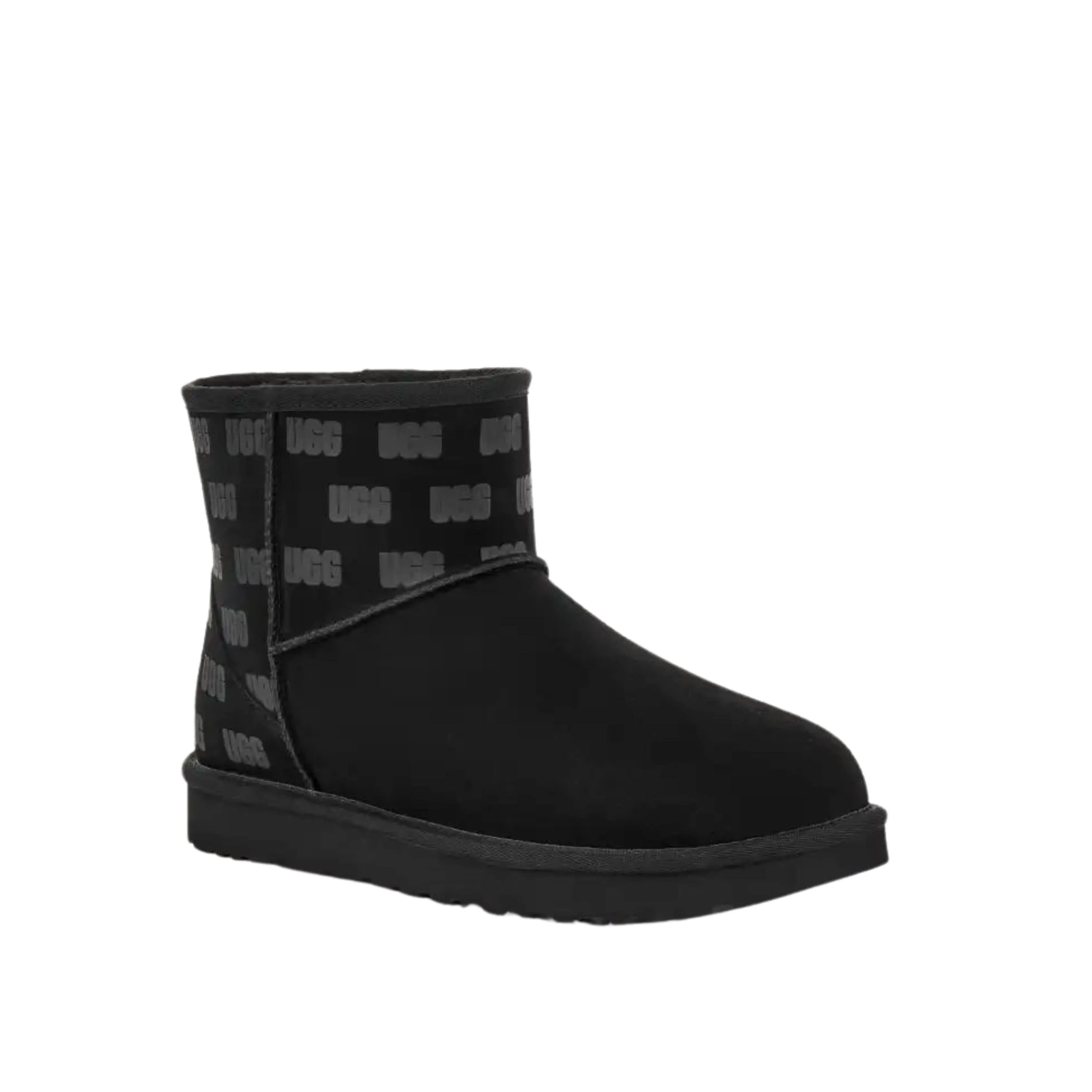 UGG - Classic Mini II boots