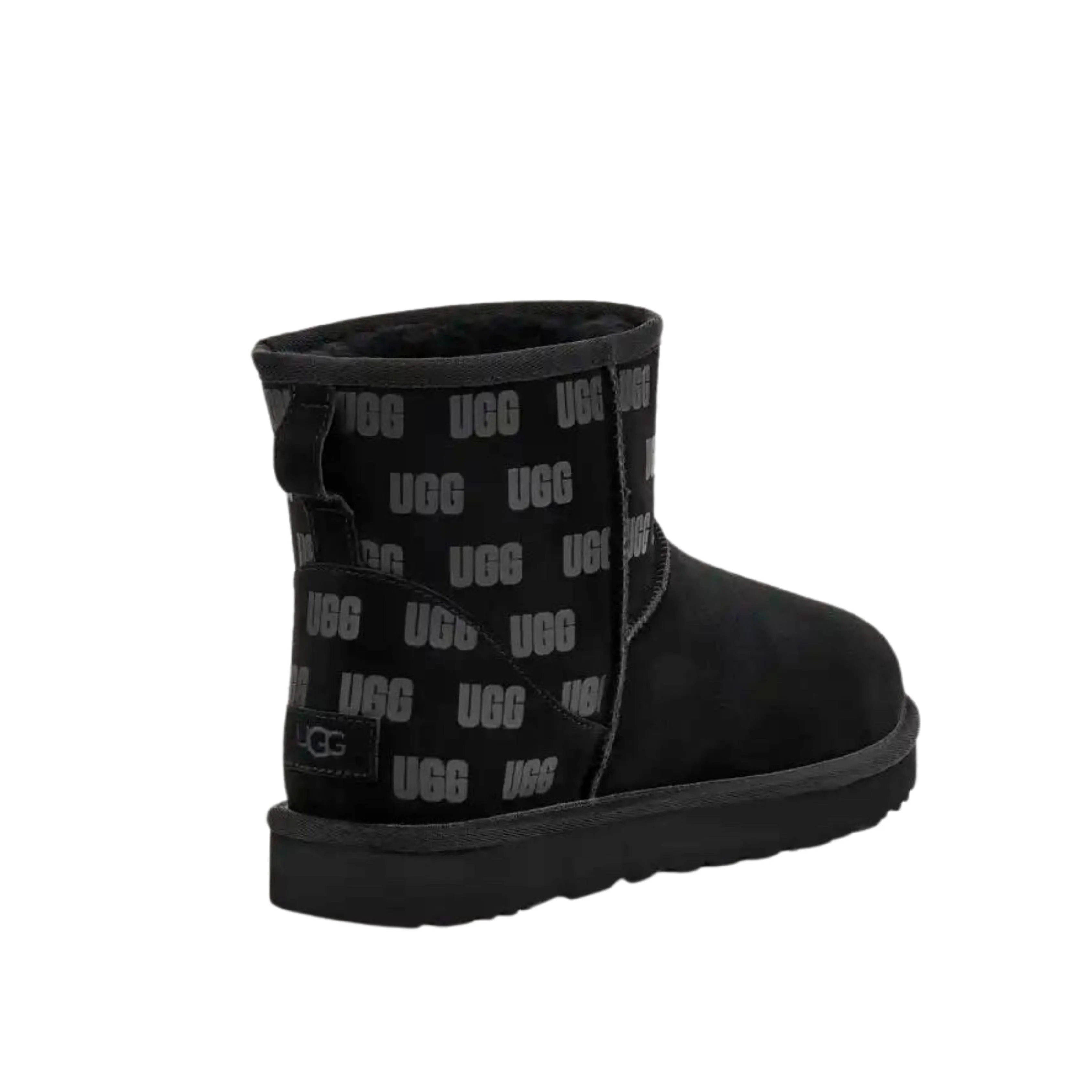 UGG - Classic Mini II boots