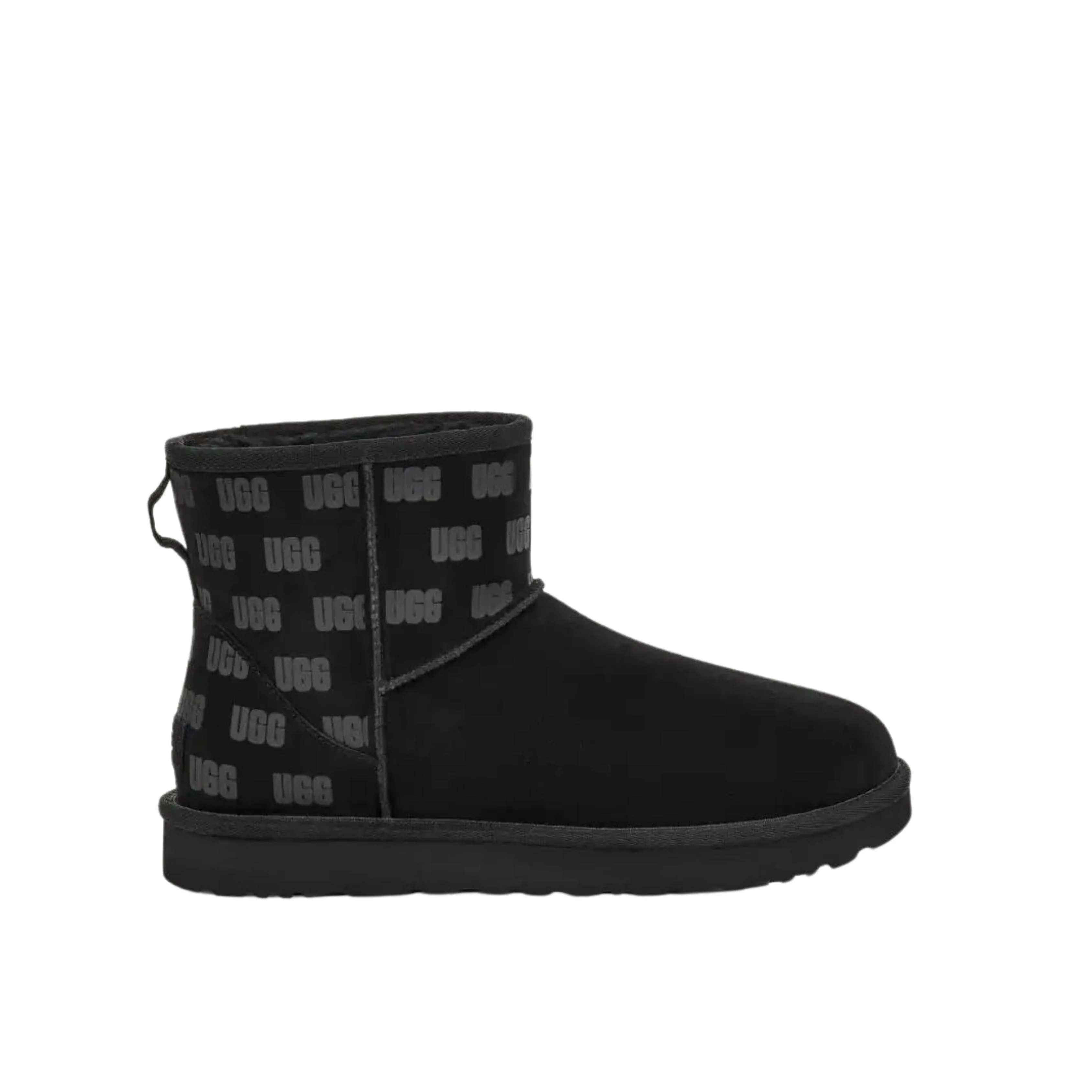 UGG - Classic Mini II boots