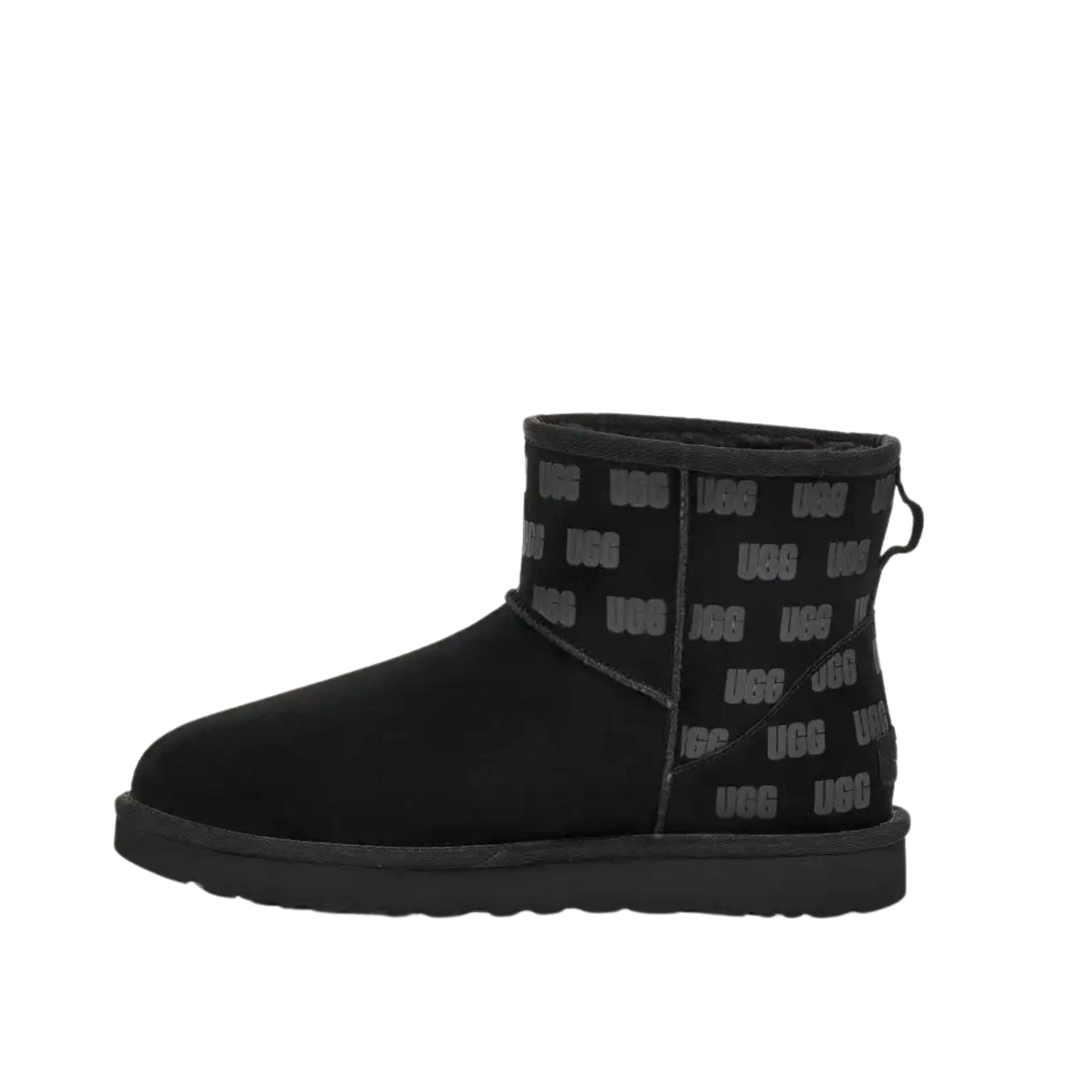 UGG - Classic Mini II boots