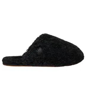 UGG - Maxi Curly Slide Slippers